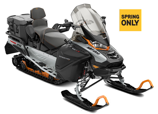 2023 Ski-Doo EXPEDITION SE - 900 ACE™ for sale in the Pompano Beach, FL area. Get the best drive out price on 2023 Ski-Doo EXPEDITION SE - 900 ACE™ and compare.