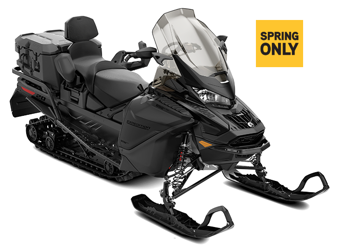 2023 Ski-Doo EXPEDITION SE - 900 ACE™ for sale in the Pompano Beach, FL area. Get the best drive out price on 2023 Ski-Doo EXPEDITION SE - 900 ACE™ and compare.