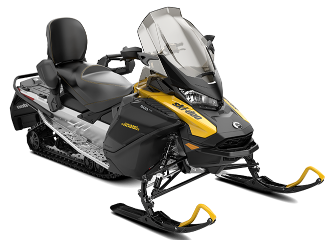 2023 Ski-Doo GRAND TOURING Sport - 600 ACE™ for sale in the Pompano Beach, FL area. Get the best drive out price on 2023 Ski-Doo GRAND TOURING Sport - 600 ACE™ and compare.