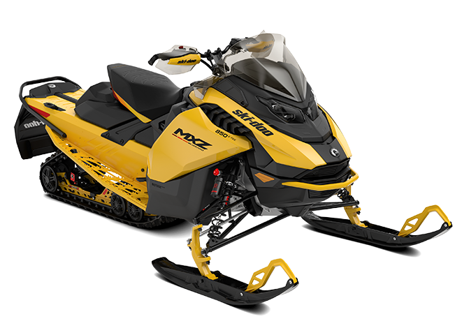 2023 Ski-Doo MXZ Blizzard - 600R E-TEC for sale in the Pompano Beach, FL area. Get the best drive out price on 2023 Ski-Doo MXZ Blizzard - 600R E-TEC and compare.