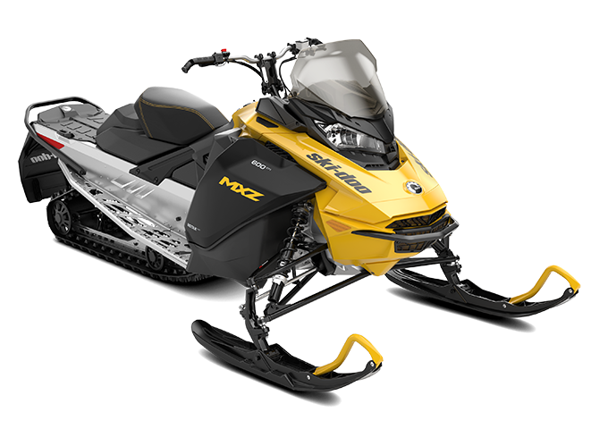 2023 Ski-Doo MXZ Sport - 600 EFI for sale in the Pompano Beach, FL area. Get the best drive out price on 2023 Ski-Doo MXZ Sport - 600 EFI and compare.