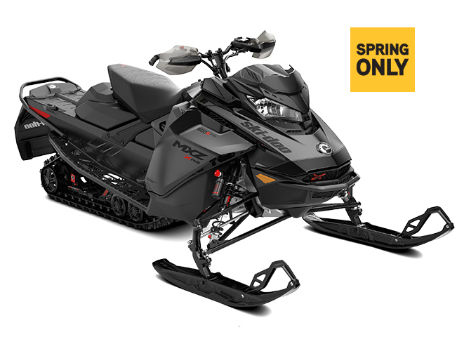 2023 Ski-Doo MXZ X-RS - 850 E-TEC for sale in the Pompano Beach, FL area. Get the best drive out price on 2023 Ski-Doo MXZ X-RS - 850 E-TEC and compare.