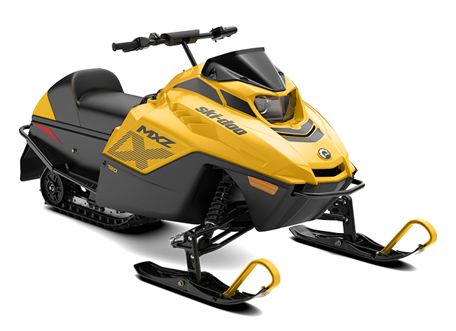 2023 Ski-Doo MXZ - 120 for sale in the Pompano Beach, FL area. Get the best drive out price on 2023 Ski-Doo MXZ - 120 and compare.