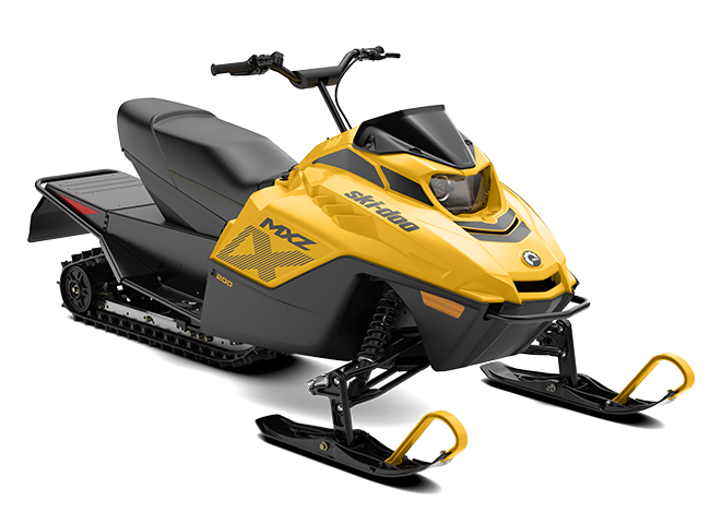 2023 Ski-Doo MXZ - 200 for sale in the Pompano Beach, FL area. Get the best drive out price on 2023 Ski-Doo MXZ - 200 and compare.