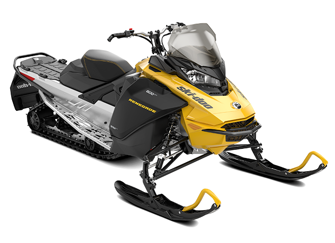2023 Ski-Doo RENEGADE Sport - 600 EFI for sale in the Pompano Beach, FL area. Get the best drive out price on 2023 Ski-Doo RENEGADE Sport - 600 EFI and compare.