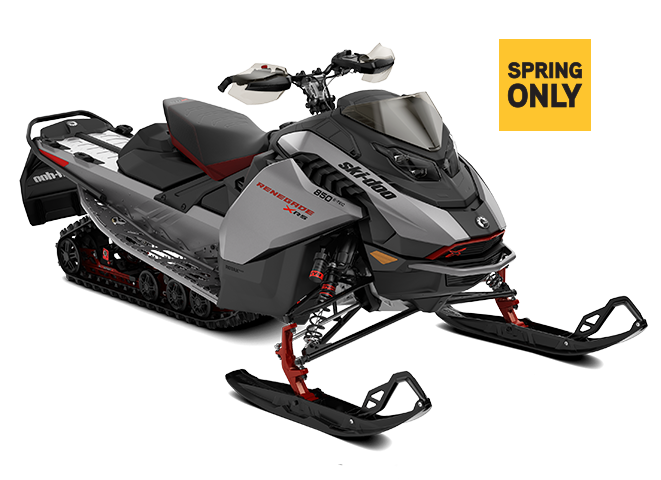 2023 Ski-Doo RENEGADE X-RS - 850 E-TEC for sale in the Pompano Beach, FL area. Get the best drive out price on 2023 Ski-Doo RENEGADE X-RS - 850 E-TEC and compare.