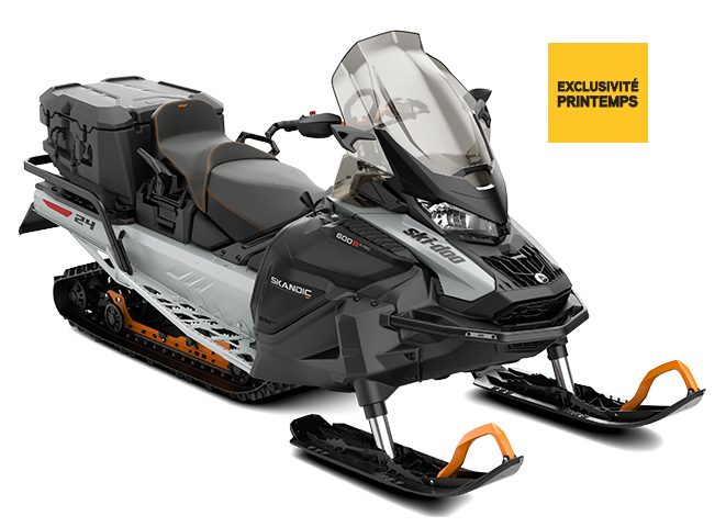 2023 Ski-Doo SKANDIC SE - 600R E-TEC for sale in the Pompano Beach, FL area. Get the best drive out price on 2023 Ski-Doo SKANDIC SE - 600R E-TEC and compare.