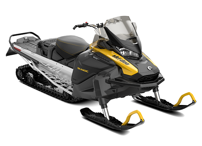 2023 Ski-Doo SKANDIC Sport - 600 EFI for sale in the Pompano Beach, FL area. Get the best drive out price on 2023 Ski-Doo SKANDIC Sport - 600 EFI and compare.