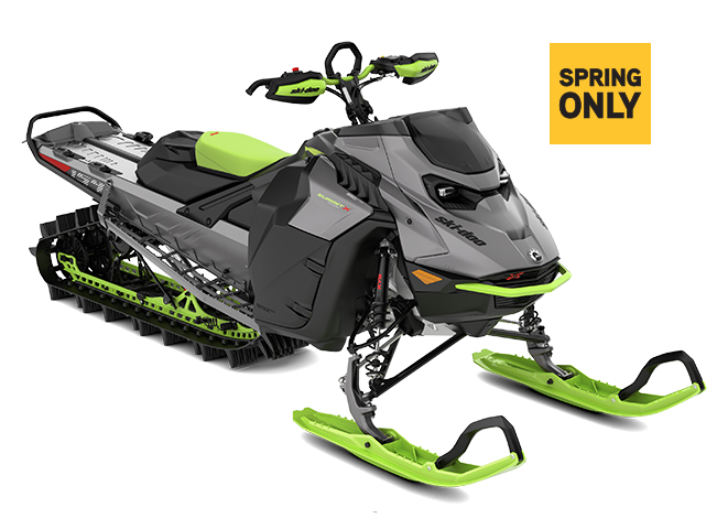 2023 Ski-Doo SUMMIT® X  With Expert Package - 850 E-TEC Turbo R for sale in the Pompano Beach, FL area. Get the best drive out price on 2023 Ski-Doo SUMMIT® X  With Expert Package - 850 E-TEC Turbo R and compare.