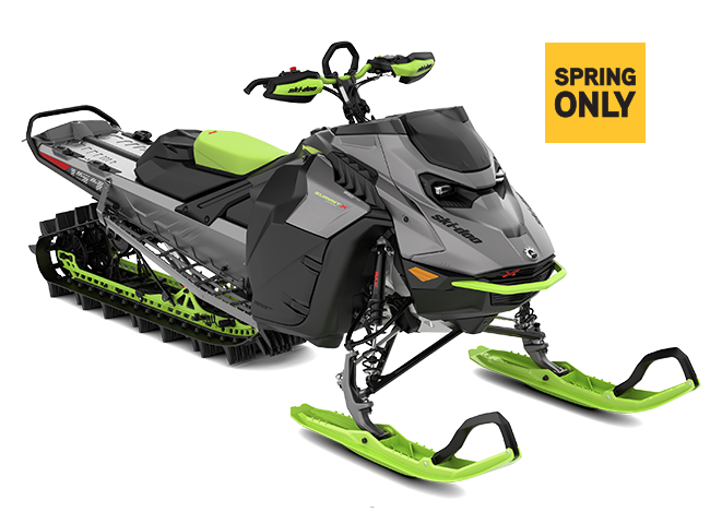 2023 Ski-Doo SUMMIT® X  With Expert Package - 850 E-TEC® for sale in the Pompano Beach, FL area. Get the best drive out price on 2023 Ski-Doo SUMMIT® X  With Expert Package - 850 E-TEC® and compare.