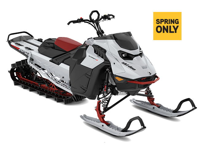 2023 Ski-Doo SUMMIT® X - 850 E-TEC Turbo R for sale in the Pompano Beach, FL area. Get the best drive out price on 2023 Ski-Doo SUMMIT® X - 850 E-TEC Turbo R and compare.