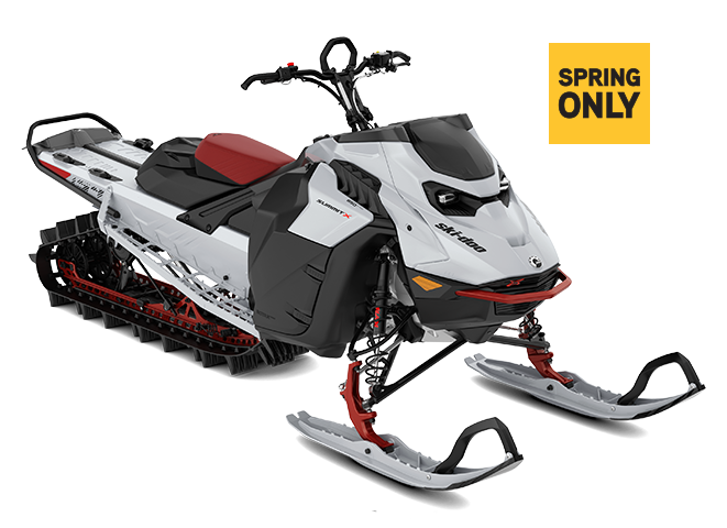 2023 Ski-Doo SUMMIT® X - 850 E-TEC® for sale in the Pompano Beach, FL area. Get the best drive out price on 2023 Ski-Doo SUMMIT® X - 850 E-TEC® and compare.