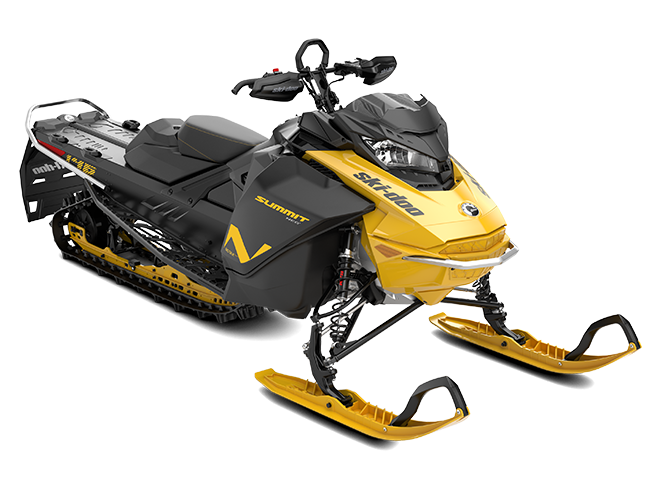 2023 Ski-Doo Summit® NEO+ - 600 EFI - 55 engine for sale in the Pompano Beach, FL area. Get the best drive out price on 2023 Ski-Doo Summit® NEO+ - 600 EFI - 55 engine and compare.