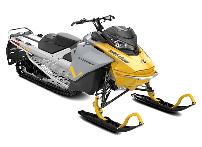 2023 Ski-Doo Summit® NEO - 600 EFI - 40 engine for sale in the Pompano Beach, FL area. Get the best drive out price on 2023 Ski-Doo Summit® NEO - 600 EFI - 40 engine and compare.