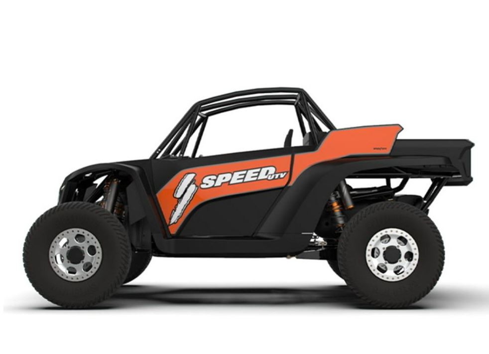 2023 Speed UTV Baja Bandit - Base for sale in the Pompano Beach, FL area. Get the best drive out price on 2023 Speed UTV Baja Bandit - Base and compare.