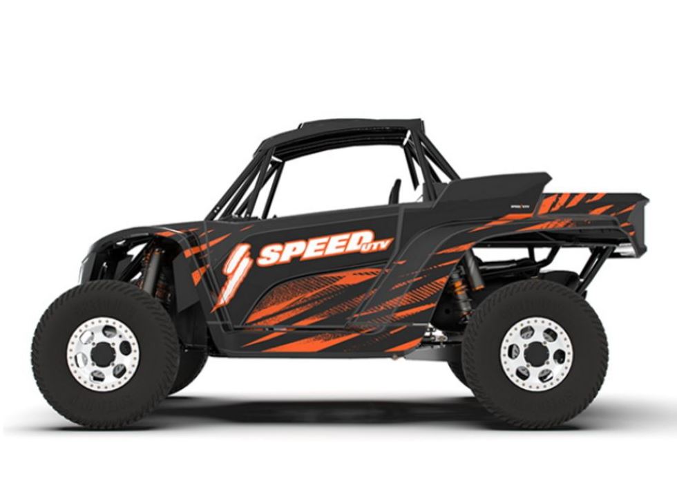 2023 Speed UTV Baja Bandit - LE for sale in the Pompano Beach, FL area. Get the best drive out price on 2023 Speed UTV Baja Bandit - LE and compare.