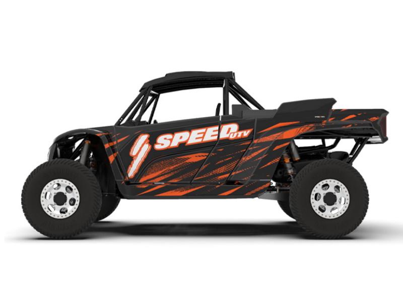 2023 Speed UTV El Diablo - LE for sale in the Pompano Beach, FL area. Get the best drive out price on 2023 Speed UTV El Diablo - LE and compare.