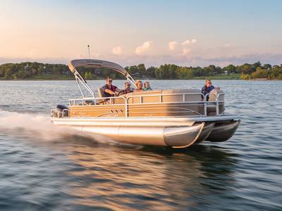 2023 Sun Tracker Sportfish™ - 22 XP3 for sale in the Pompano Beach, FL area. Get the best drive out price on 2023 Sun Tracker Sportfish™ - 22 XP3 and compare.
