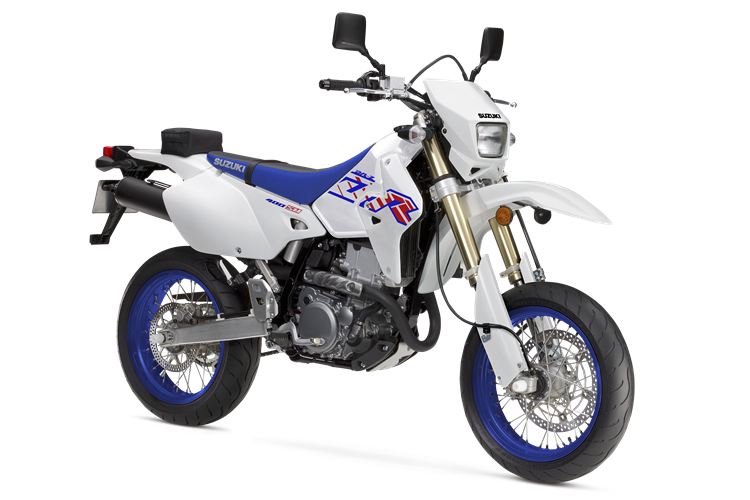 2023 Suzuki DR - Z400SM for sale in the Pompano Beach, FL area. Get the best drive out price on 2023 Suzuki DR - Z400SM and compare.