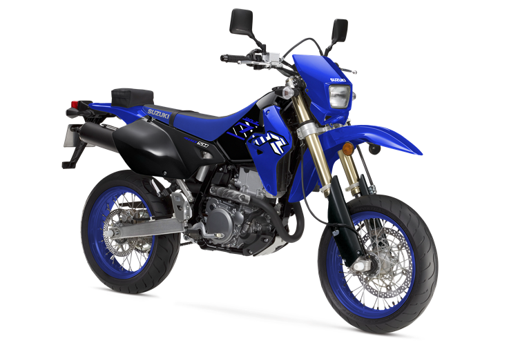 2023 Suzuki DR - Z400SM for sale in the Pompano Beach, FL area. Get the best drive out price on 2023 Suzuki DR - Z400SM and compare.