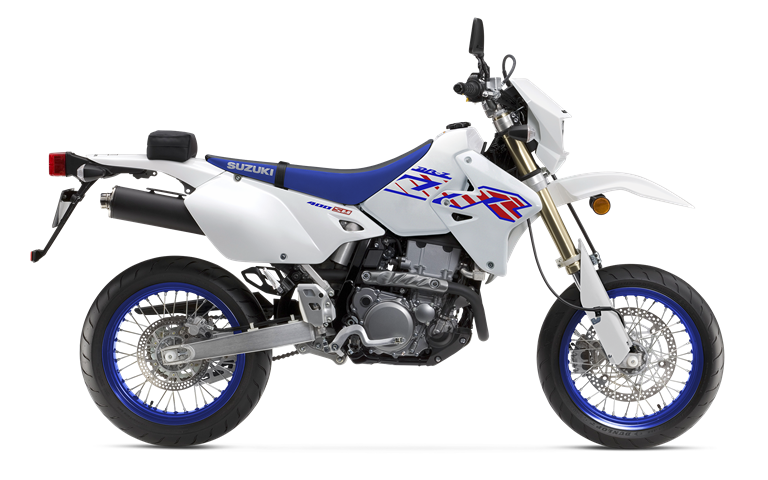 2023 Suzuki DR - Z400SM for sale in the Pompano Beach, FL area. Get the best drive out price on 2023 Suzuki DR - Z400SM and compare.