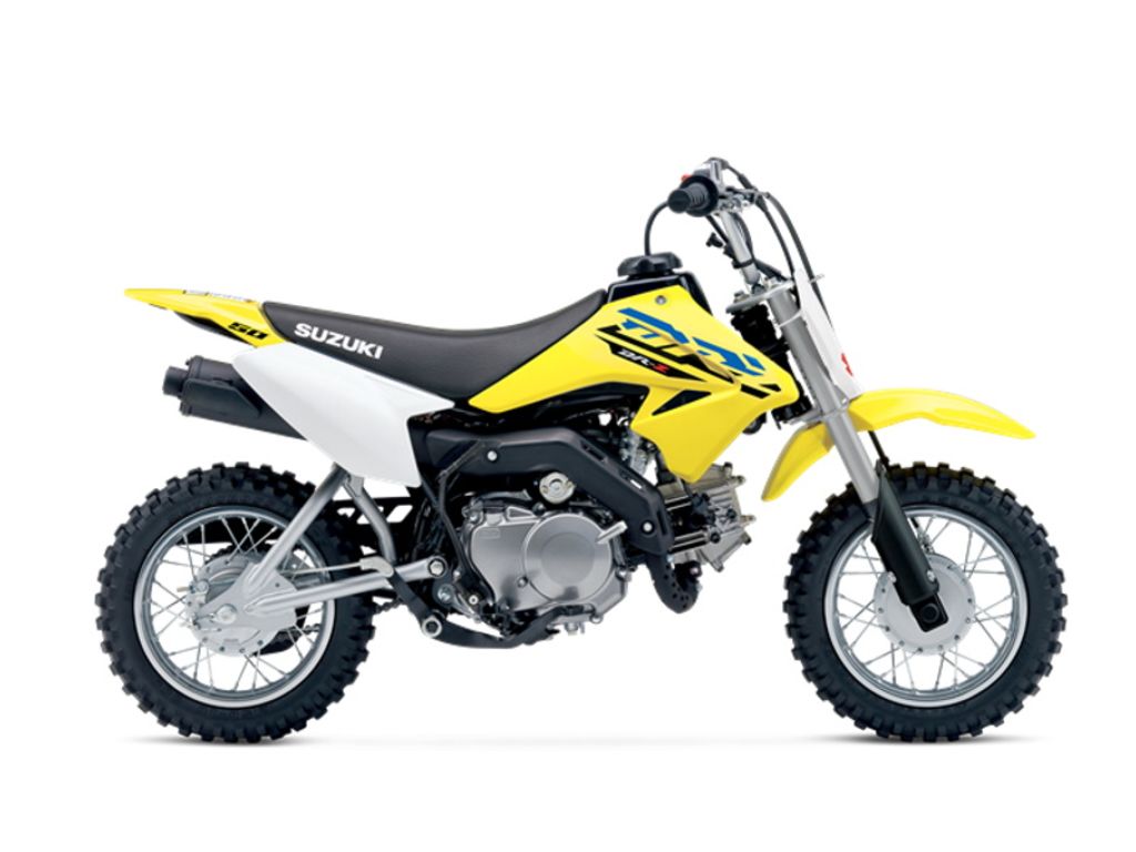 2023 Suzuki DR - Z50 for sale in the Pompano Beach, FL area. Get the best drive out price on 2023 Suzuki DR - Z50 and compare.