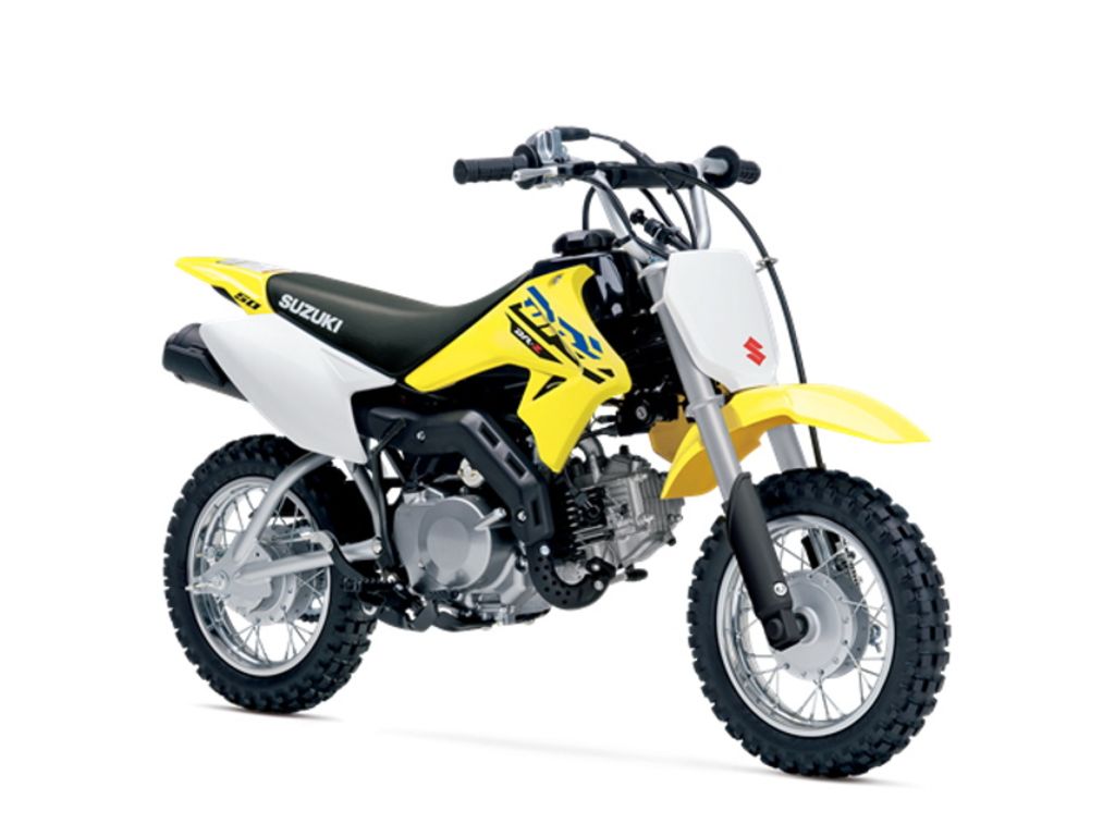 2023 Suzuki DR - Z50 for sale in the Pompano Beach, FL area. Get the best drive out price on 2023 Suzuki DR - Z50 and compare.