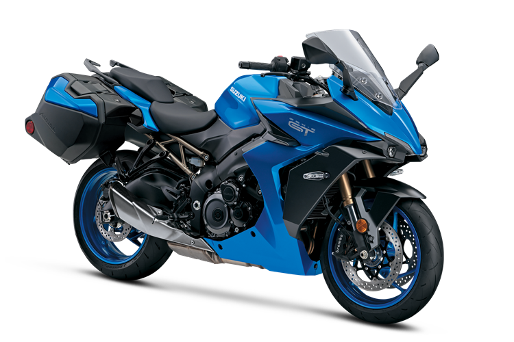 2023 Suzuki GSX - S1000GT+ for sale in the Pompano Beach, FL area. Get the best drive out price on 2023 Suzuki GSX - S1000GT+ and compare.