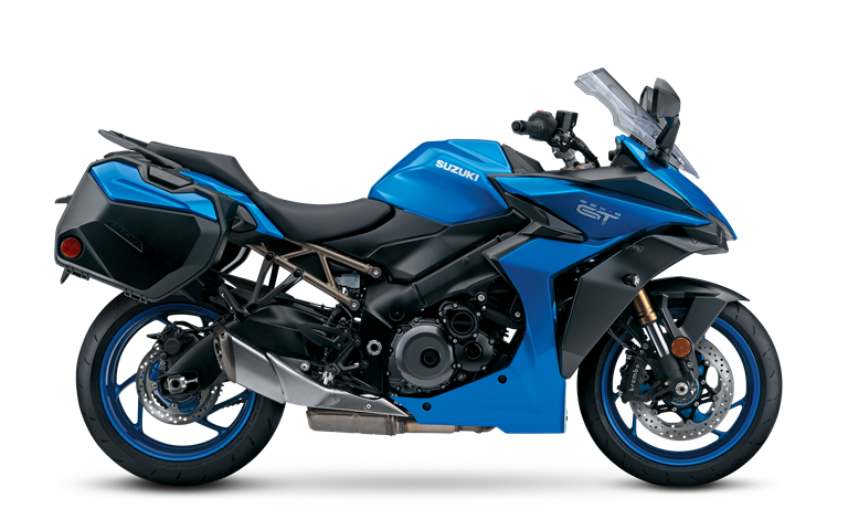 2023 Suzuki GSX - S1000GT+ for sale in the Pompano Beach, FL area. Get the best drive out price on 2023 Suzuki GSX - S1000GT+ and compare.