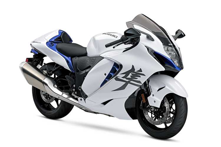 2023 Suzuki HAYABUSA - ABS for sale in the Pompano Beach, FL area. Get the best drive out price on 2023 Suzuki HAYABUSA - ABS and compare.