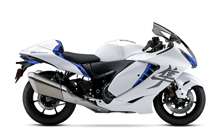 2023 Suzuki HAYABUSA - ABS for sale in the Pompano Beach, FL area. Get the best drive out price on 2023 Suzuki HAYABUSA - ABS and compare.