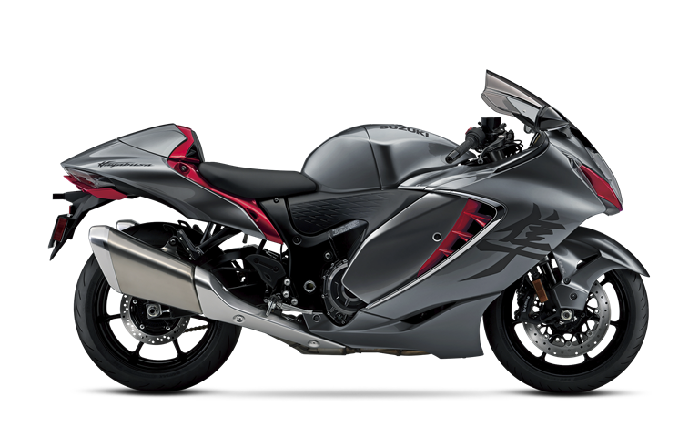 2023 Suzuki HAYABUSA - ABS for sale in the Pompano Beach, FL area. Get the best drive out price on 2023 Suzuki HAYABUSA - ABS and compare.