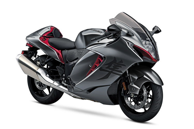 2023 Suzuki HAYABUSA - ABS for sale in the Pompano Beach, FL area. Get the best drive out price on 2023 Suzuki HAYABUSA - ABS and compare.