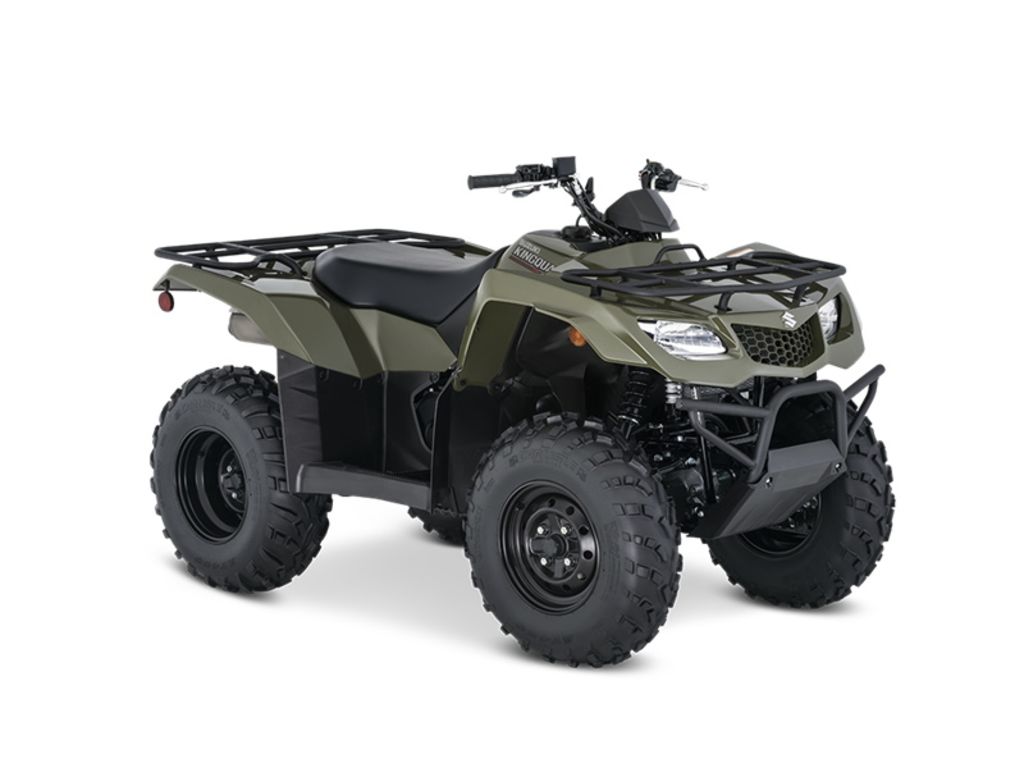 2023 Suzuki KingQuad 400ASi - Base for sale in the Pompano Beach, FL area. Get the best drive out price on 2023 Suzuki KingQuad 400ASi - Base and compare.