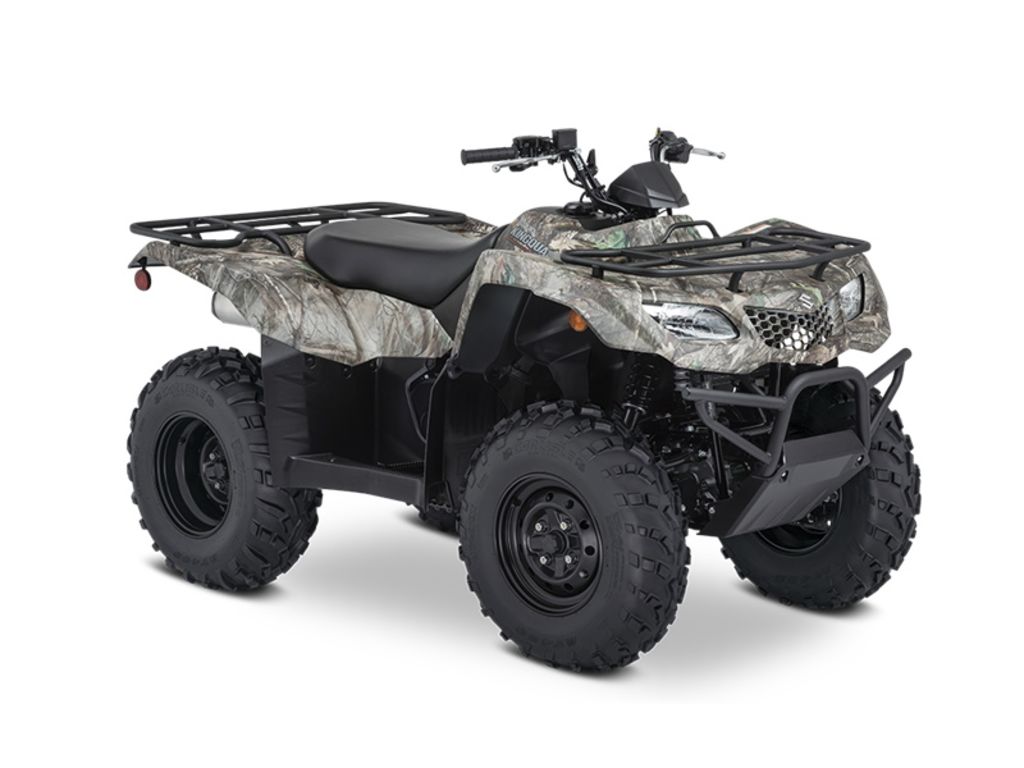 2023 Suzuki KingQuad 400ASi - Camo for sale in the Pompano Beach, FL area. Get the best drive out price on 2023 Suzuki KingQuad 400ASi - Camo and compare.