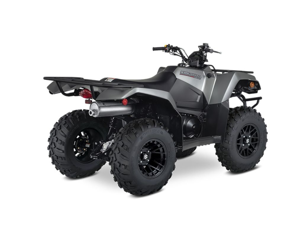 2023 Suzuki KingQuad 400ASi - SE Plus for sale in the Pompano Beach, FL area. Get the best drive out price on 2023 Suzuki KingQuad 400ASi - SE Plus and compare.