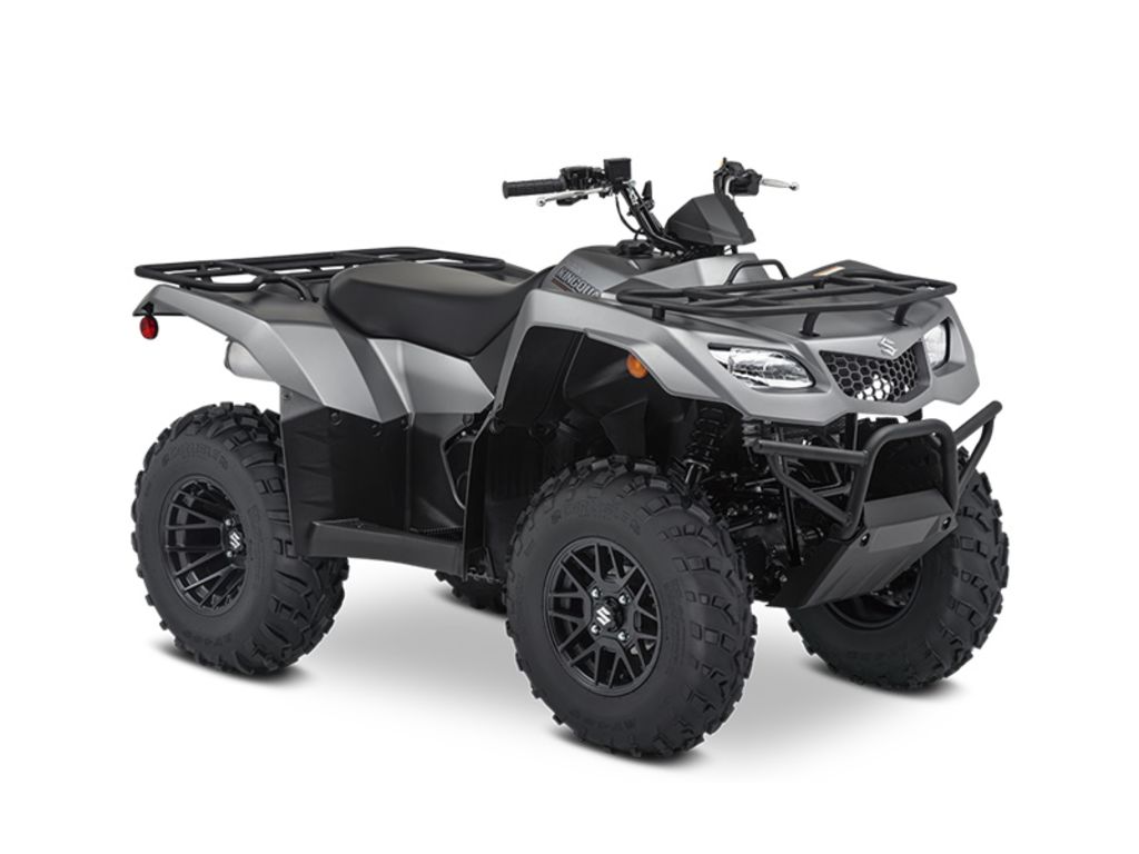 2023 Suzuki KingQuad 400ASi - SE Plus for sale in the Pompano Beach, FL area. Get the best drive out price on 2023 Suzuki KingQuad 400ASi - SE Plus and compare.