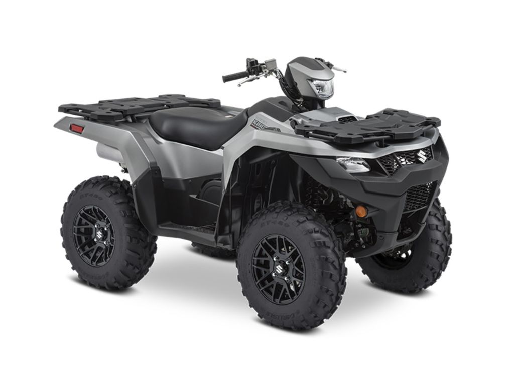 2023 Suzuki KingQuad 500AXi - Power Steering SE Plus for sale in the Pompano Beach, FL area. Get the best drive out price on 2023 Suzuki KingQuad 500AXi - Power Steering SE Plus and compare.