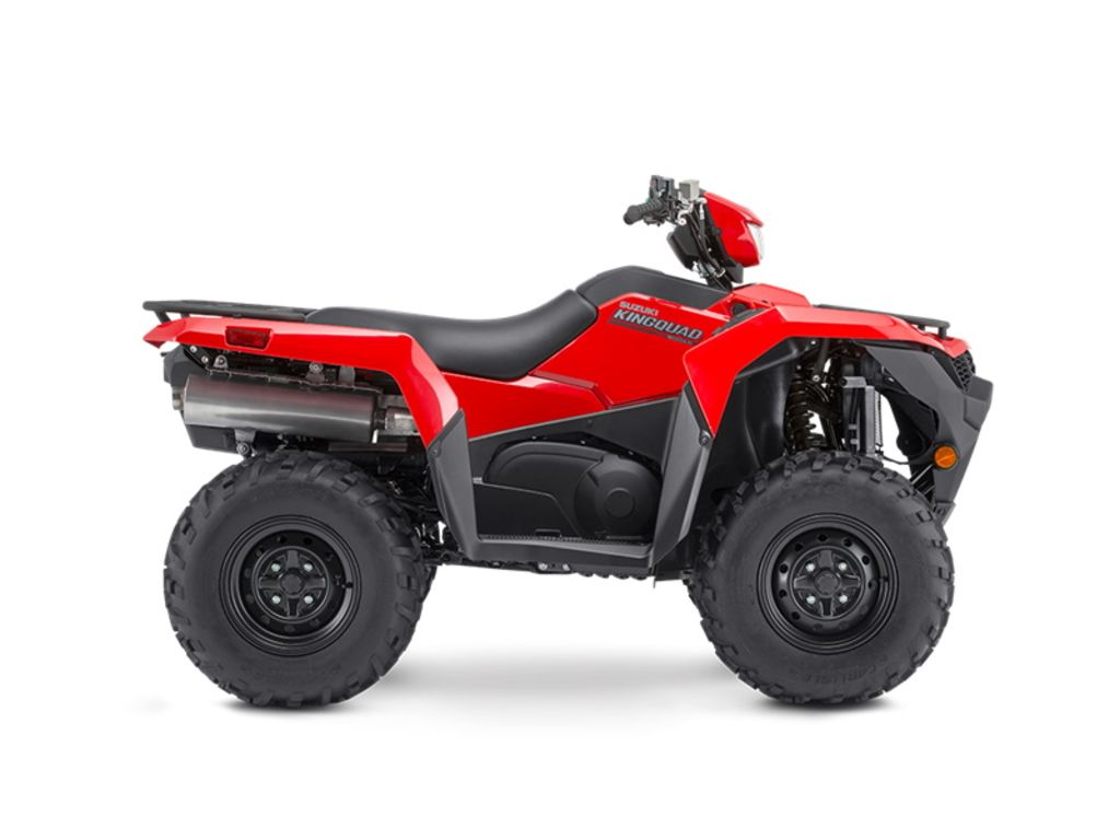 2023 Suzuki KingQuad 500AXi - Base for sale in the Pompano Beach, FL area. Get the best drive out price on 2023 Suzuki KingQuad 500AXi - Base and compare.