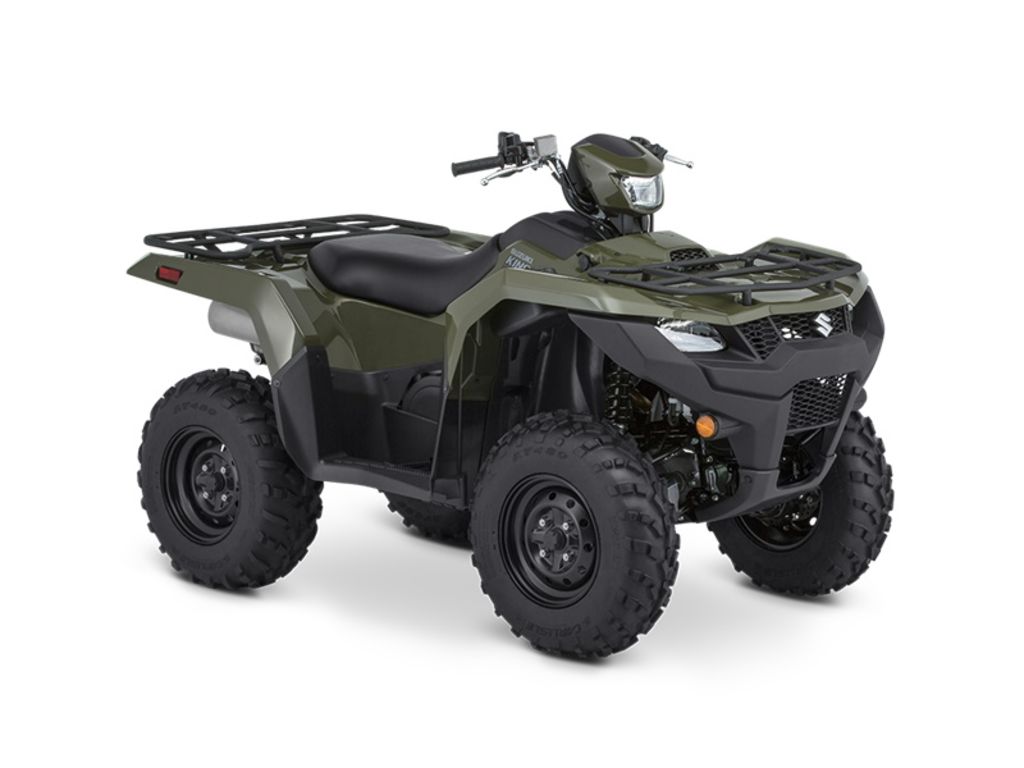 2023 Suzuki KingQuad 500AXi - Base for sale in the Pompano Beach, FL area. Get the best drive out price on 2023 Suzuki KingQuad 500AXi - Base and compare.