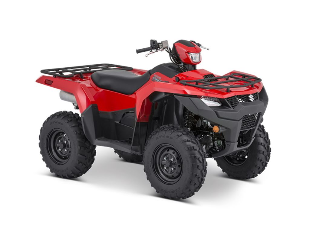 2023 Suzuki KingQuad 500AXi - Base for sale in the Pompano Beach, FL area. Get the best drive out price on 2023 Suzuki KingQuad 500AXi - Base and compare.