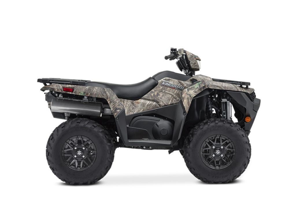 2023 Suzuki KingQuad 500AXi - Power Steering SE Camo for sale in the Pompano Beach, FL area. Get the best drive out price on 2023 Suzuki KingQuad 500AXi - Power Steering SE Camo and compare.