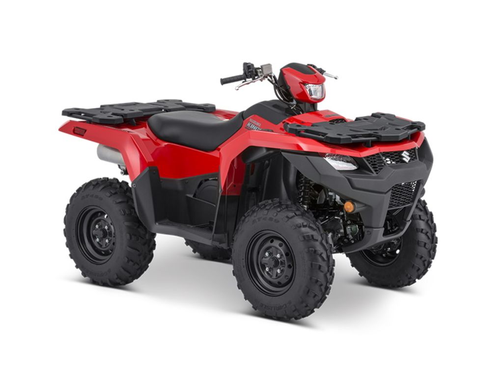 2023 Suzuki KingQuad 500AXi - Power Steering for sale in the Pompano Beach, FL area. Get the best drive out price on 2023 Suzuki KingQuad 500AXi - Power Steering and compare.