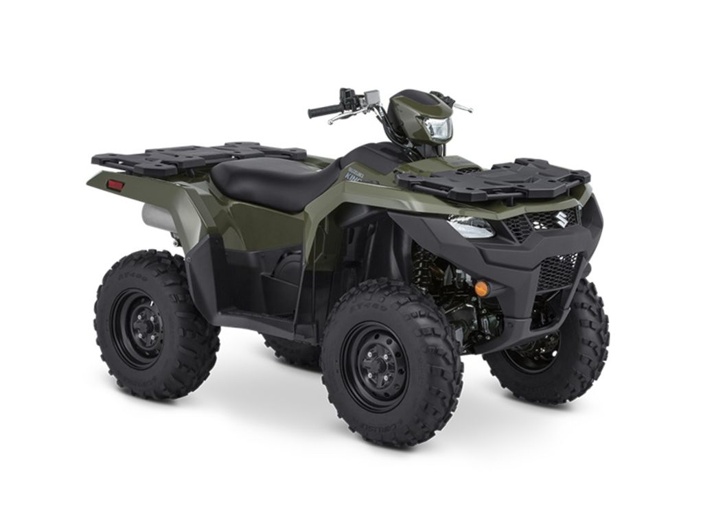 2023 Suzuki KingQuad 500AXi - Power Steering for sale in the Pompano Beach, FL area. Get the best drive out price on 2023 Suzuki KingQuad 500AXi - Power Steering and compare.