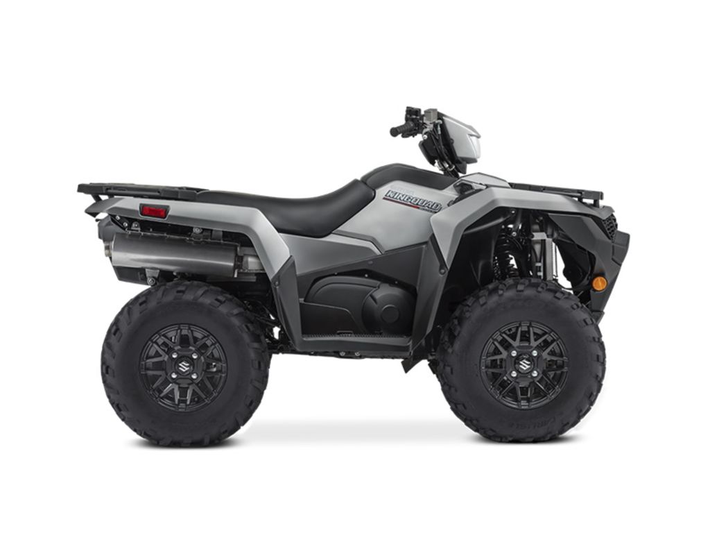 2023 Suzuki KingQuad 500AXi - Power Steering SE Plus for sale in the Pompano Beach, FL area. Get the best drive out price on 2023 Suzuki KingQuad 500AXi - Power Steering SE Plus and compare.