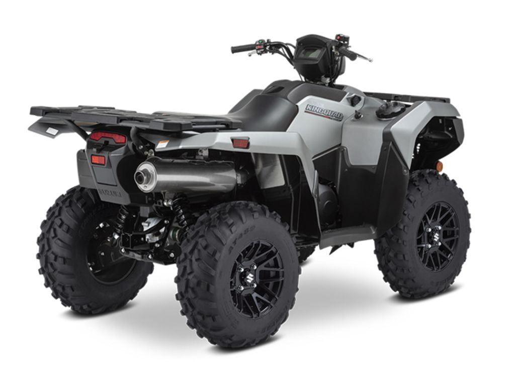 2023 Suzuki KingQuad 750AXi - Power Steering SE Plus for sale in the Pompano Beach, FL area. Get the best drive out price on 2023 Suzuki KingQuad 750AXi - Power Steering SE Plus and compare.