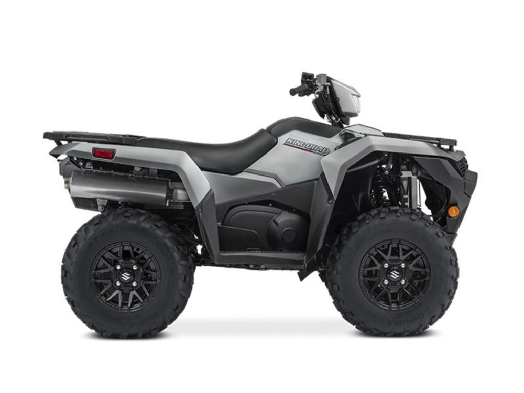 2023 Suzuki KingQuad 750AXi - Power Steering SE Plus for sale in the Pompano Beach, FL area. Get the best drive out price on 2023 Suzuki KingQuad 750AXi - Power Steering SE Plus and compare.