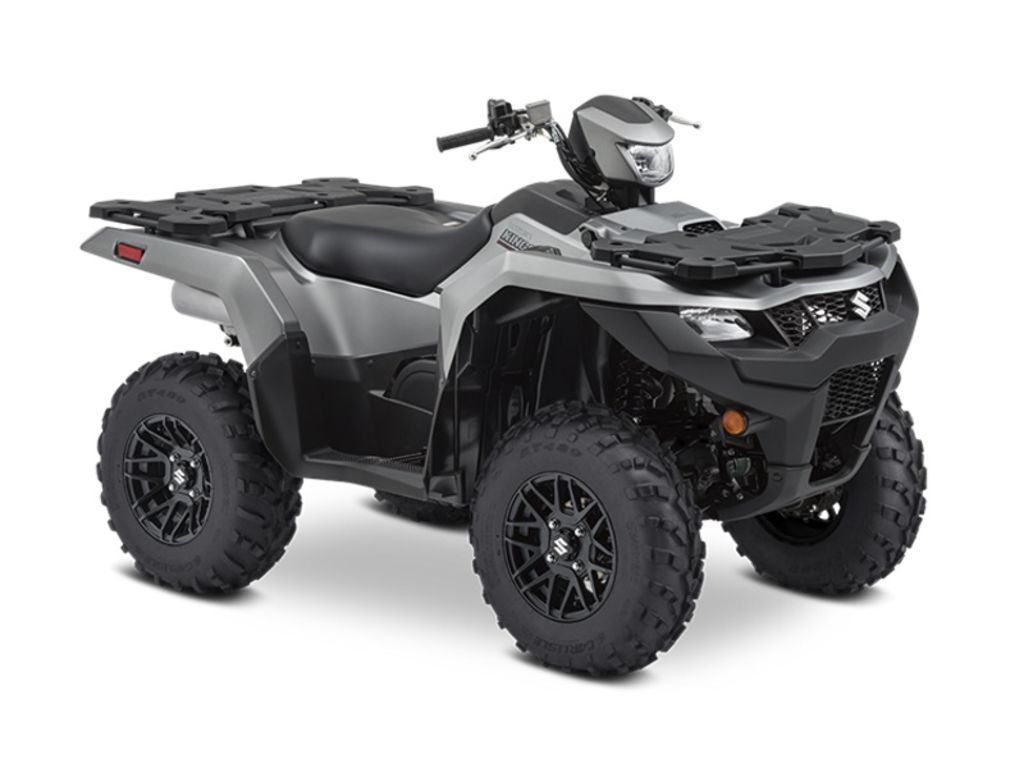 2023 Suzuki KingQuad 750AXi - Power Steering SE Plus for sale in the Pompano Beach, FL area. Get the best drive out price on 2023 Suzuki KingQuad 750AXi - Power Steering SE Plus and compare.