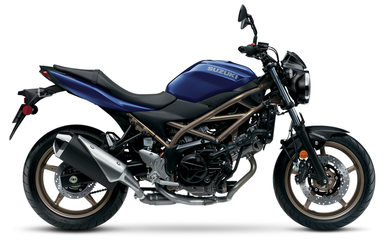 2023 Suzuki SV650 - ABS for sale in the Pompano Beach, FL area. Get the best drive out price on 2023 Suzuki SV650 - ABS and compare.