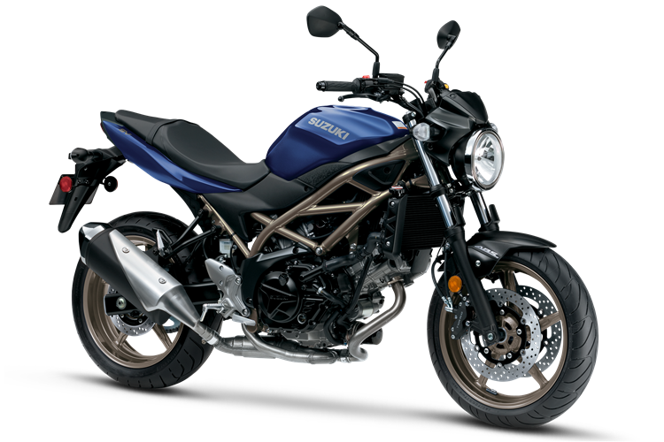 2023 Suzuki SV650 - ABS for sale in the Pompano Beach, FL area. Get the best drive out price on 2023 Suzuki SV650 - ABS and compare.